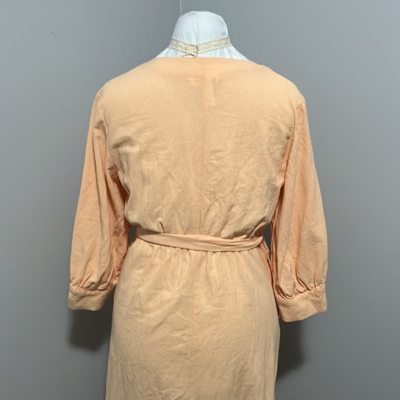 H&M midi dress - Picture 3 of 3